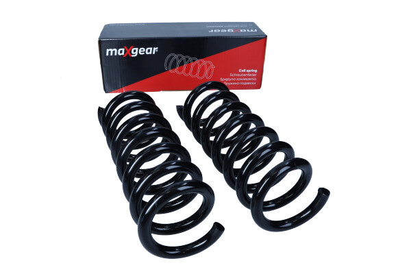 MAXGEAR 60-1112D Fahrwerksfeder