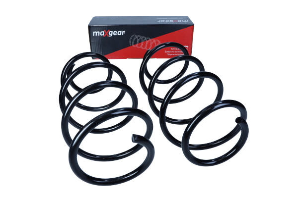 MAXGEAR 60-1113D Fahrwerksfeder