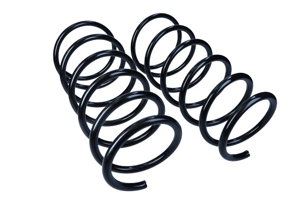 MAXGEAR 60-1114D Fahrwerksfeder