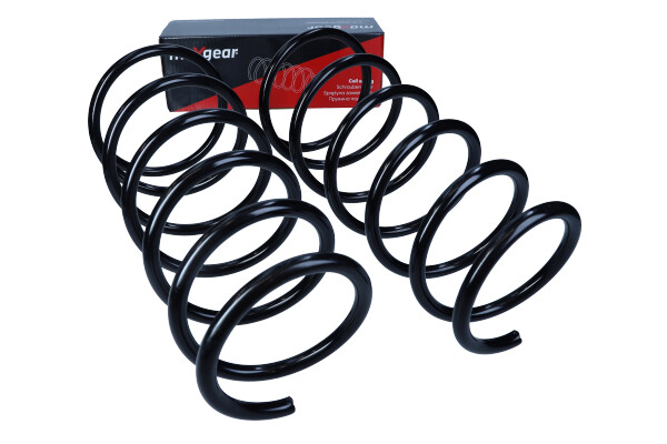 MAXGEAR 60-1114D Fahrwerksfeder