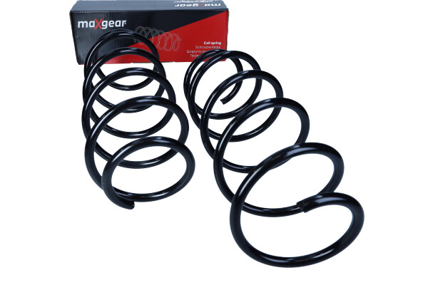 MAXGEAR 60-1115D Fahrwerksfeder