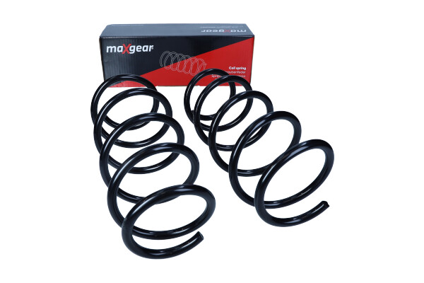 MAXGEAR 60-1116D Fahrwerksfeder