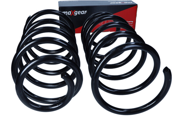 MAXGEAR 60-1117D Fahrwerksfeder