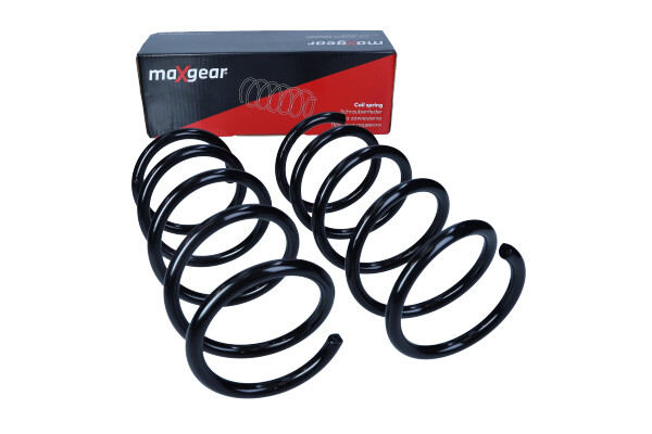 MAXGEAR 60-1118D Fahrwerksfeder