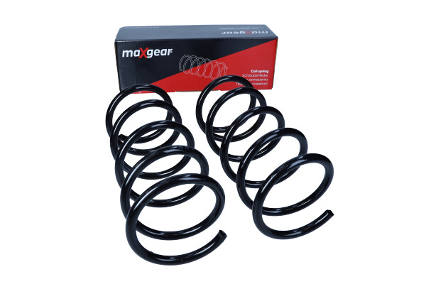 MAXGEAR 60-1119D Fahrwerksfeder