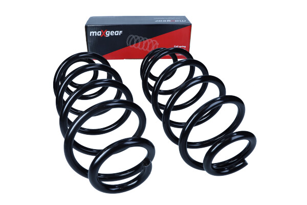 MAXGEAR 60-1120D Fahrwerksfeder