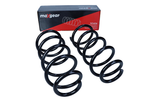 MAXGEAR 60-1121D Fahrwerksfeder