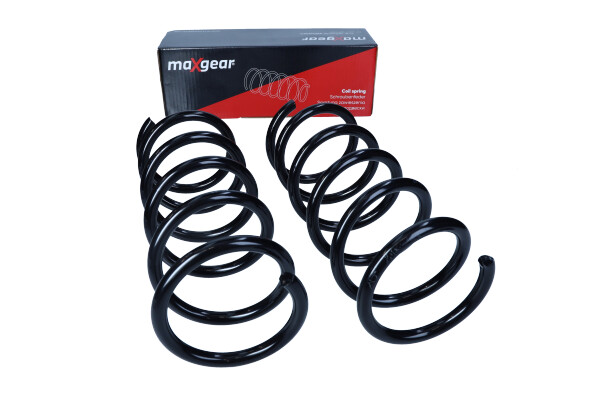 MAXGEAR 60-1122D Fahrwerksfeder