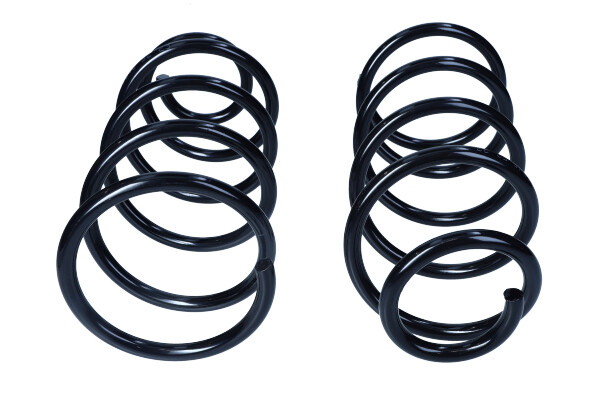 MAXGEAR 60-1124D Fahrwerksfeder