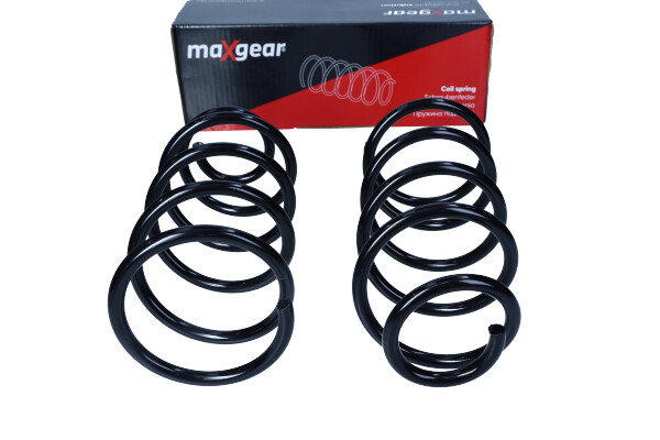 MAXGEAR 60-1124D Fahrwerksfeder