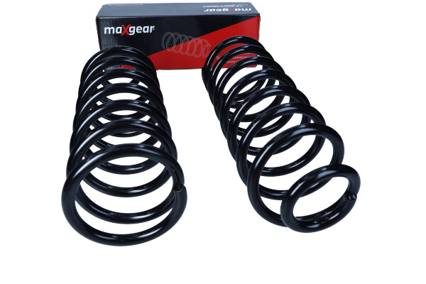MAXGEAR 60-1125D Fahrwerksfeder