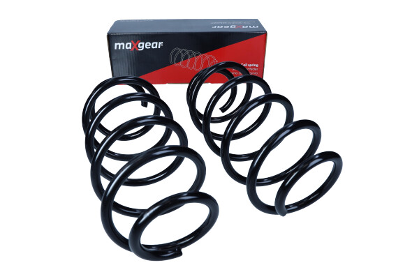 MAXGEAR 60-1126D Fahrwerksfeder