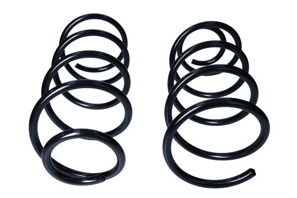 MAXGEAR 60-1128D Fahrwerksfeder