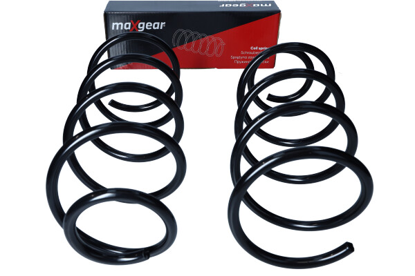 MAXGEAR 60-1128D Fahrwerksfeder