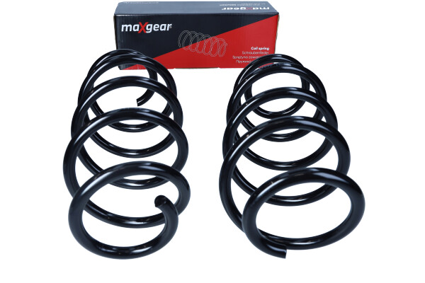 MAXGEAR 60-1129D Fahrwerksfeder