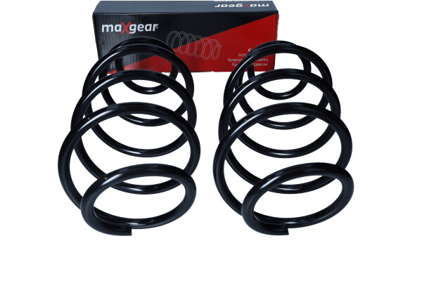 MAXGEAR 60-1130D Fahrwerksfeder