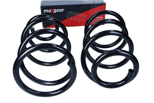 MAXGEAR 60-1131D Fahrwerksfeder