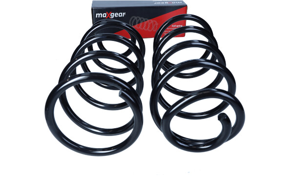 MAXGEAR 60-1132D Fahrwerksfeder