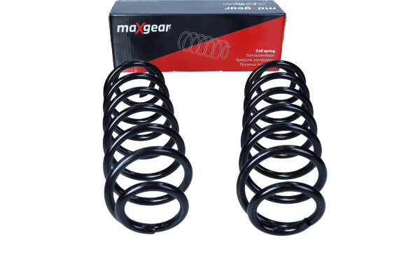 MAXGEAR 60-1133D Fahrwerksfeder
