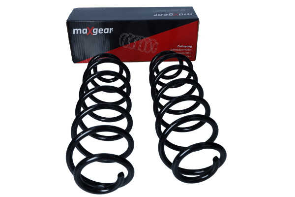 MAXGEAR 60-1134D Fahrwerksfeder