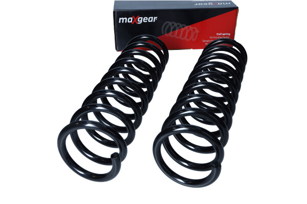 MAXGEAR 60-1135D Fahrwerksfeder