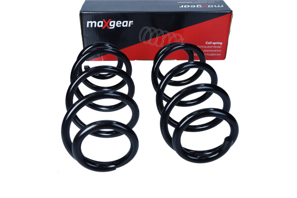 MAXGEAR 60-1137D Fahrwerksfeder