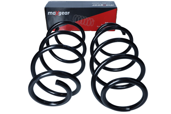 MAXGEAR 60-1138D Fahrwerksfeder