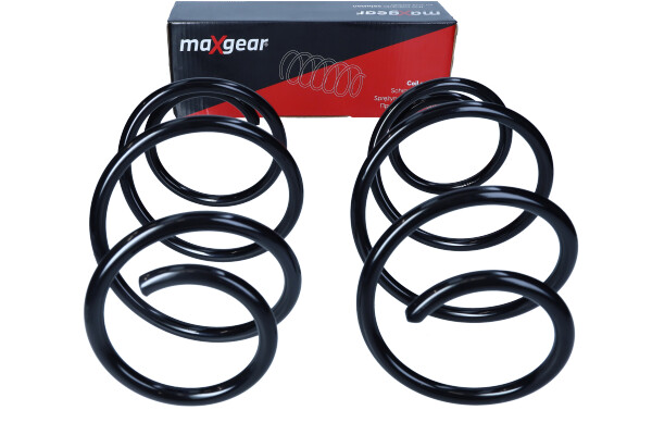 MAXGEAR 60-1139D Fahrwerksfeder