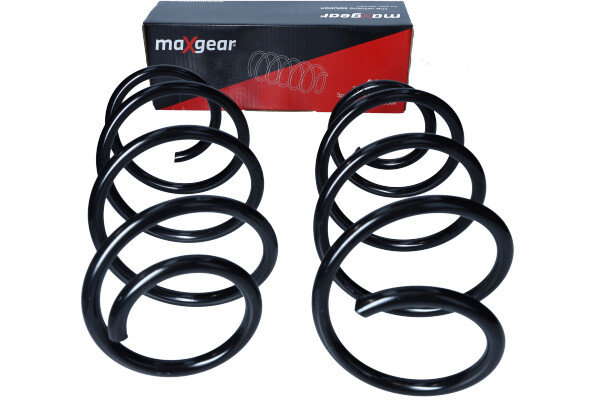 MAXGEAR 60-1140D Fahrwerksfeder