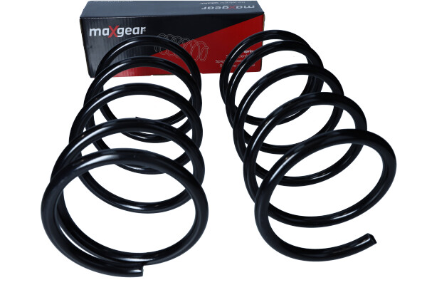 MAXGEAR 60-1141D Fahrwerksfeder