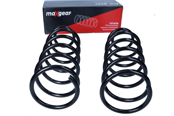 MAXGEAR 60-1142D Fahrwerksfeder