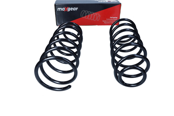MAXGEAR 60-1143D Fahrwerksfeder