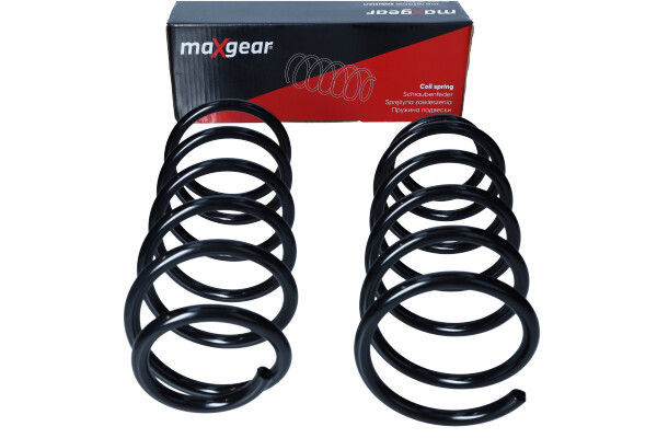 MAXGEAR 60-1144D Fahrwerksfeder