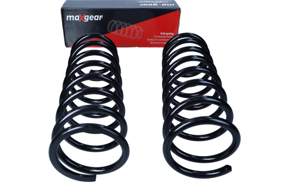 MAXGEAR 60-1145D Fahrwerksfeder