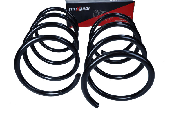 MAXGEAR 60-1146D Fahrwerksfeder