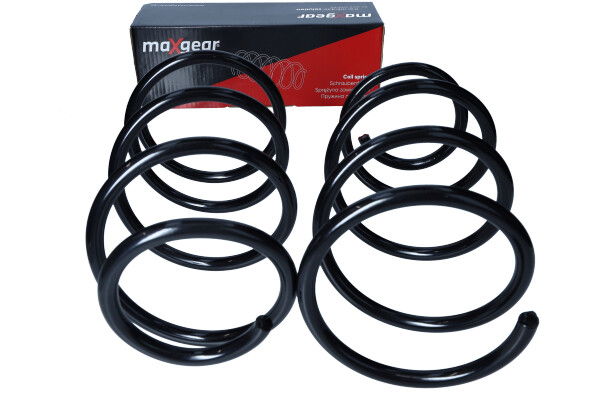 MAXGEAR 60-1147D Fahrwerksfeder