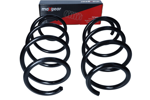 MAXGEAR 60-1148D Fahrwerksfeder