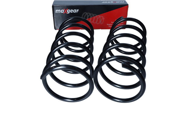 MAXGEAR 60-1149D Fahrwerksfeder