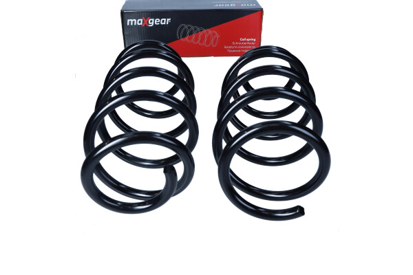 MAXGEAR 60-1150D Fahrwerksfeder