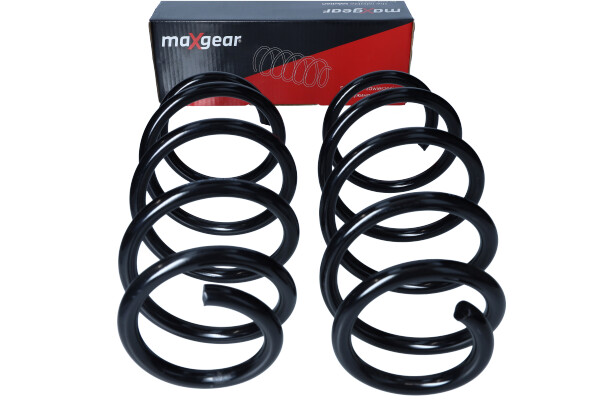 MAXGEAR 60-1151D Fahrwerksfeder