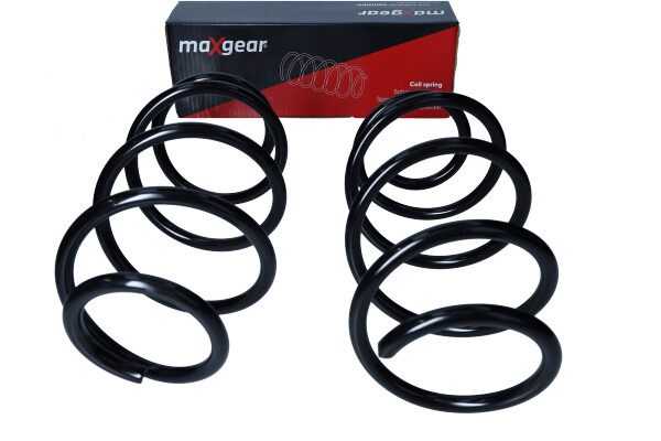 MAXGEAR 60-1152D Fahrwerksfeder