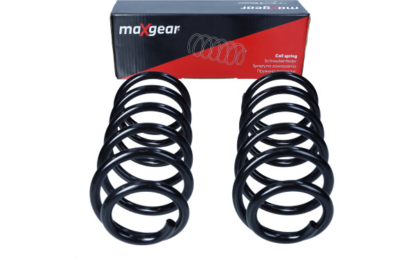 MAXGEAR 60-1153D Fahrwerksfeder