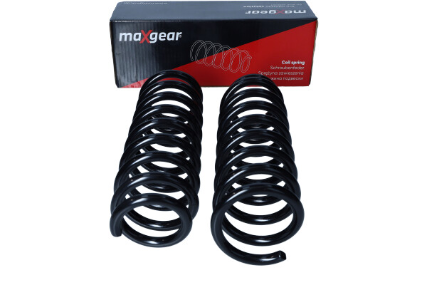 MAXGEAR 60-1154D Fahrwerksfeder