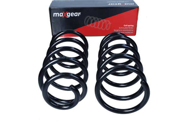MAXGEAR 60-1155D Fahrwerksfeder