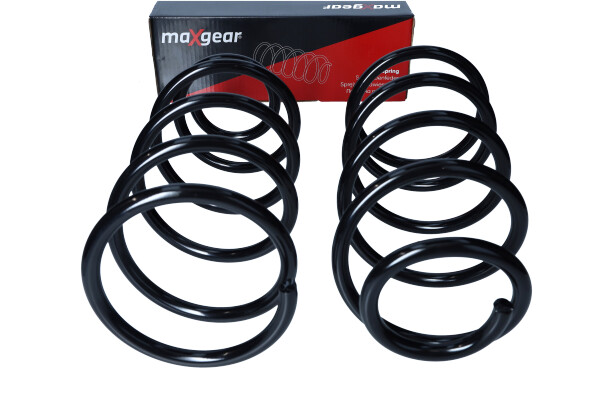 MAXGEAR 60-1156D Fahrwerksfeder