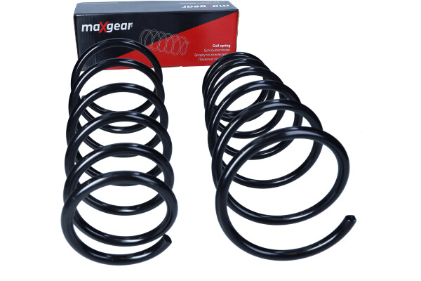 MAXGEAR 60-1157D Fahrwerksfeder