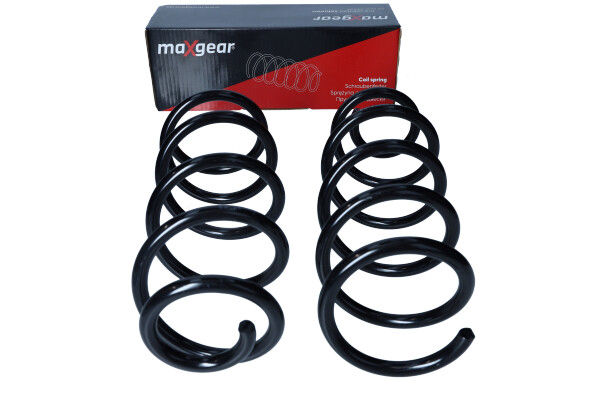 MAXGEAR 60-1158D Fahrwerksfeder