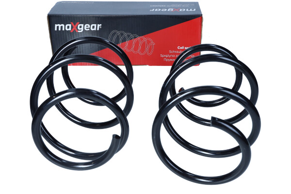 MAXGEAR 60-1160D Fahrwerksfeder