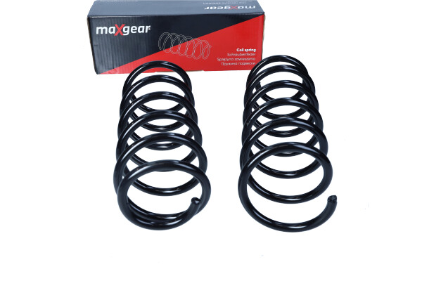 MAXGEAR 60-1161D Fahrwerksfeder