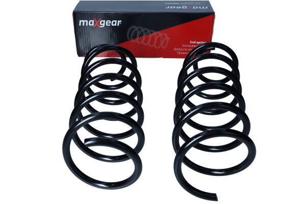 MAXGEAR 60-1162D Fahrwerksfeder